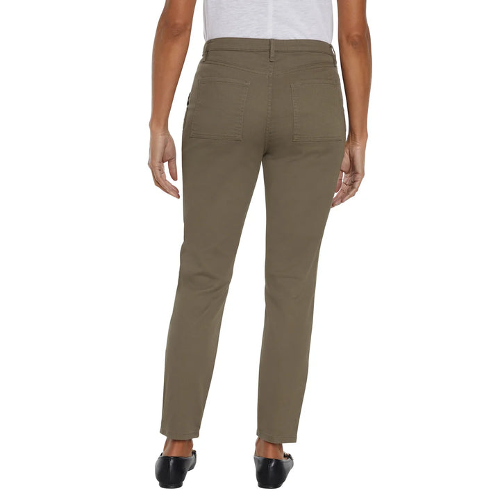 Banana Republic - Pantalon utilitaire skinny