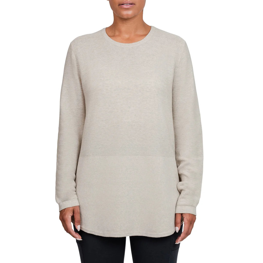 Kersh - chandail ottoman