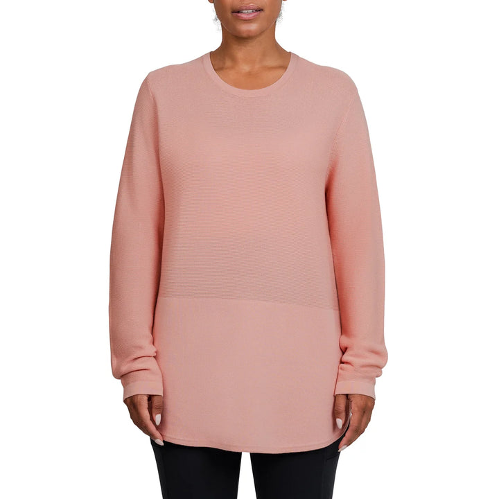 Kersh - chandail ottoman