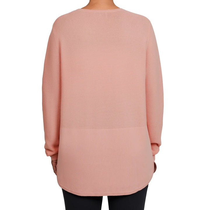 Kersh - chandail ottoman