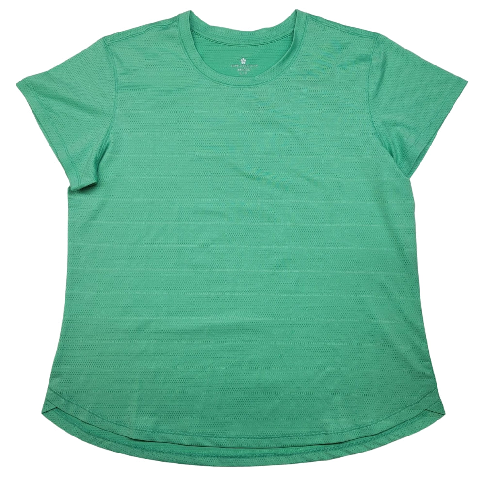 Tuff Athletics - Chandail à manches courtes