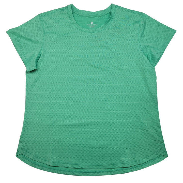 Tuff Athletics - Chandail à manches courtes