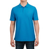 Benetton - Short Sleeve Piqué Polo