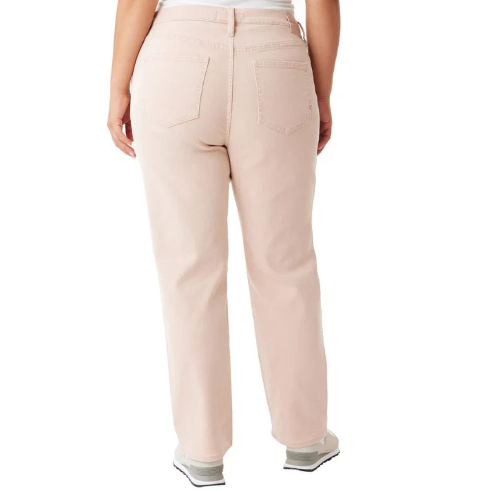 Scotch & Soda - Jeans à taille haute