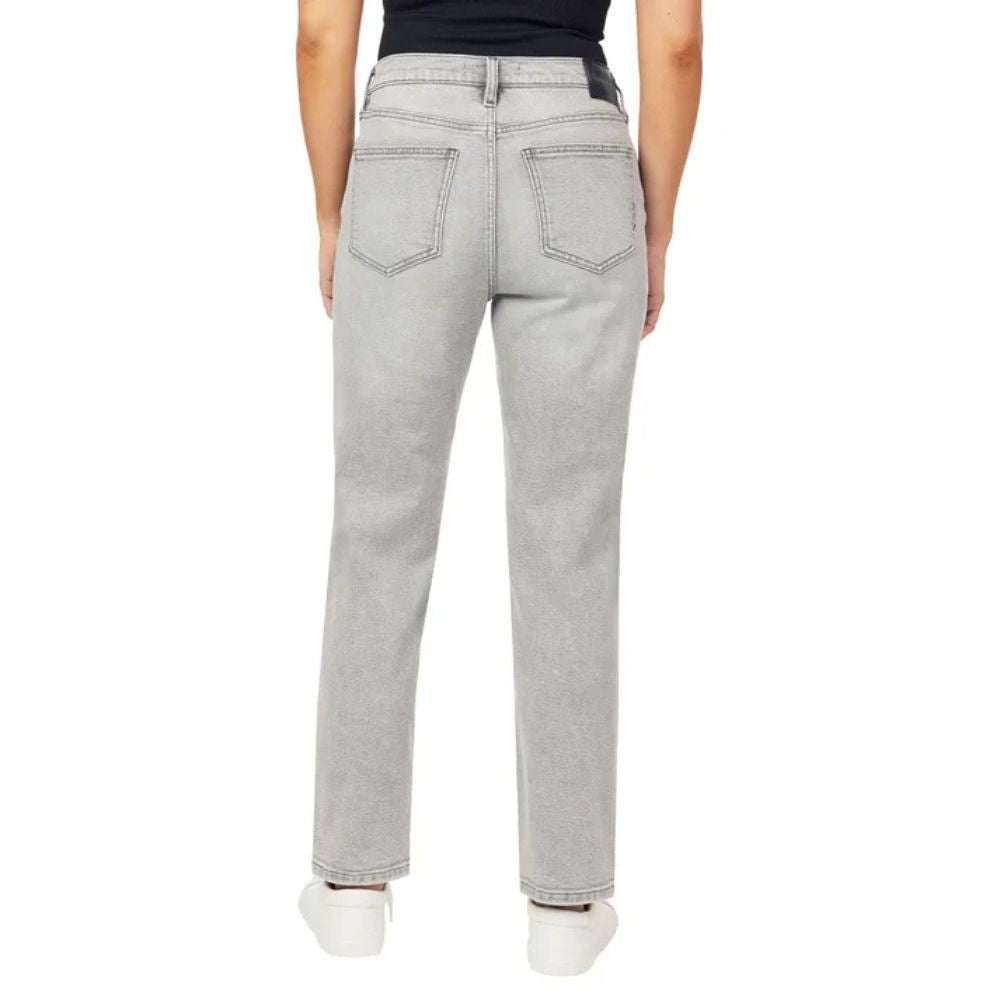 Scotch & Soda - Jeans à taille haute