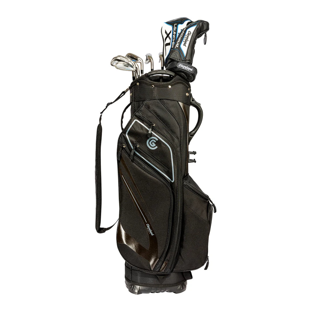 Cleveland Golf - Ensemble Launcher Max XL