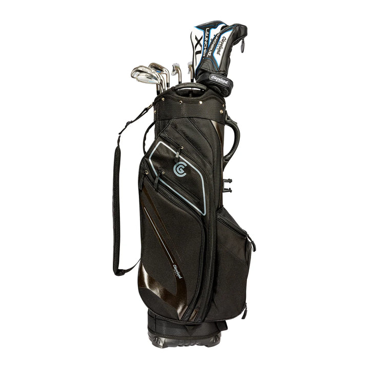 Cleveland Golf - Ensemble Launcher Max XL