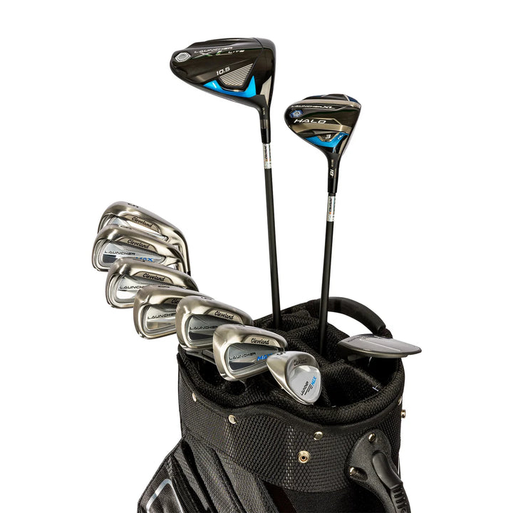 Cleveland Golf - Ensemble Launcher Max XL