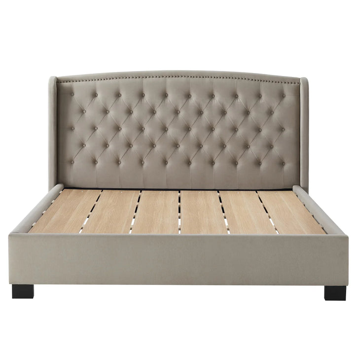 Sealy - Lit rembourré Luna