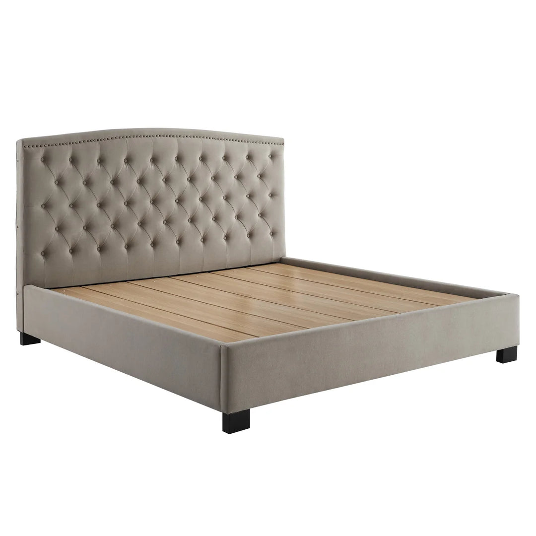 Sealy - Lit rembourré Luna