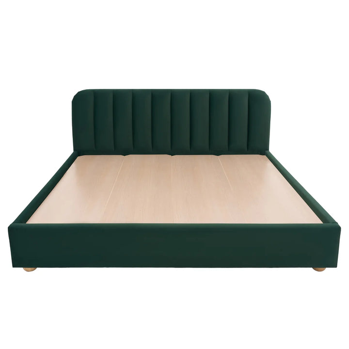 Hamilton - Lit rembourré