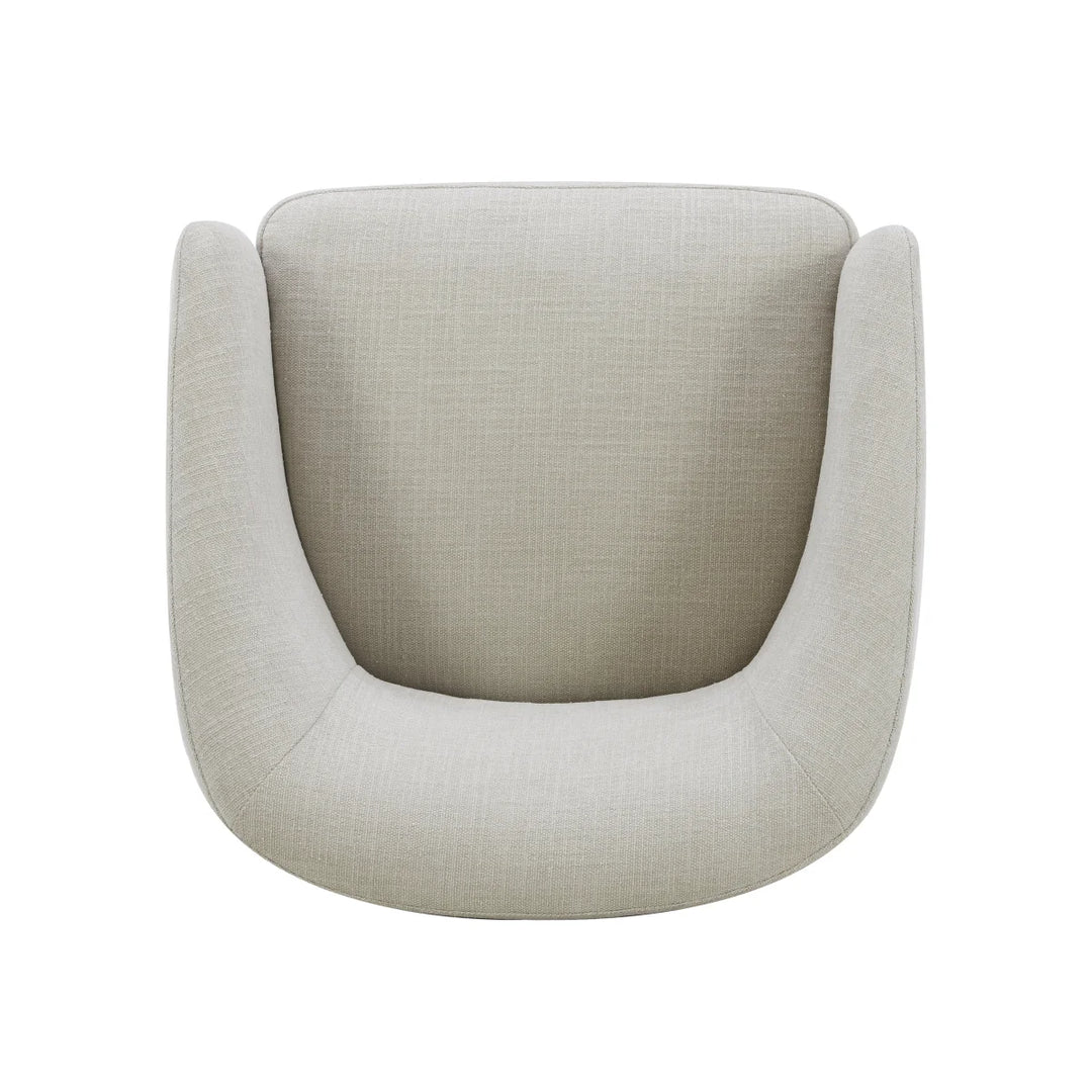 Aiden & Ivy Fabric Dining Chair