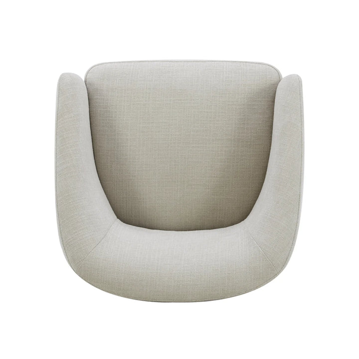 Aiden & Ivy Fabric Dining Chair