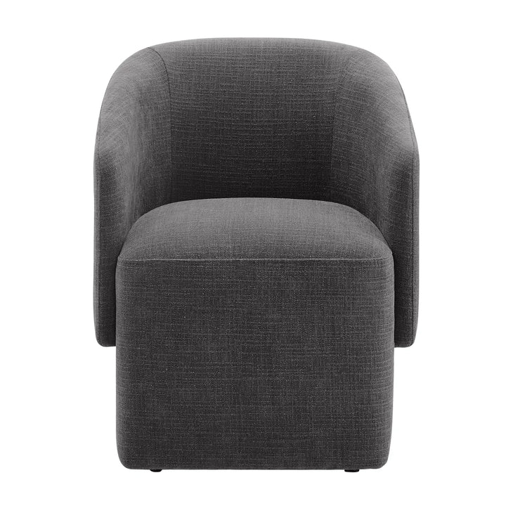 Aiden & Ivy Fabric Dining Chair