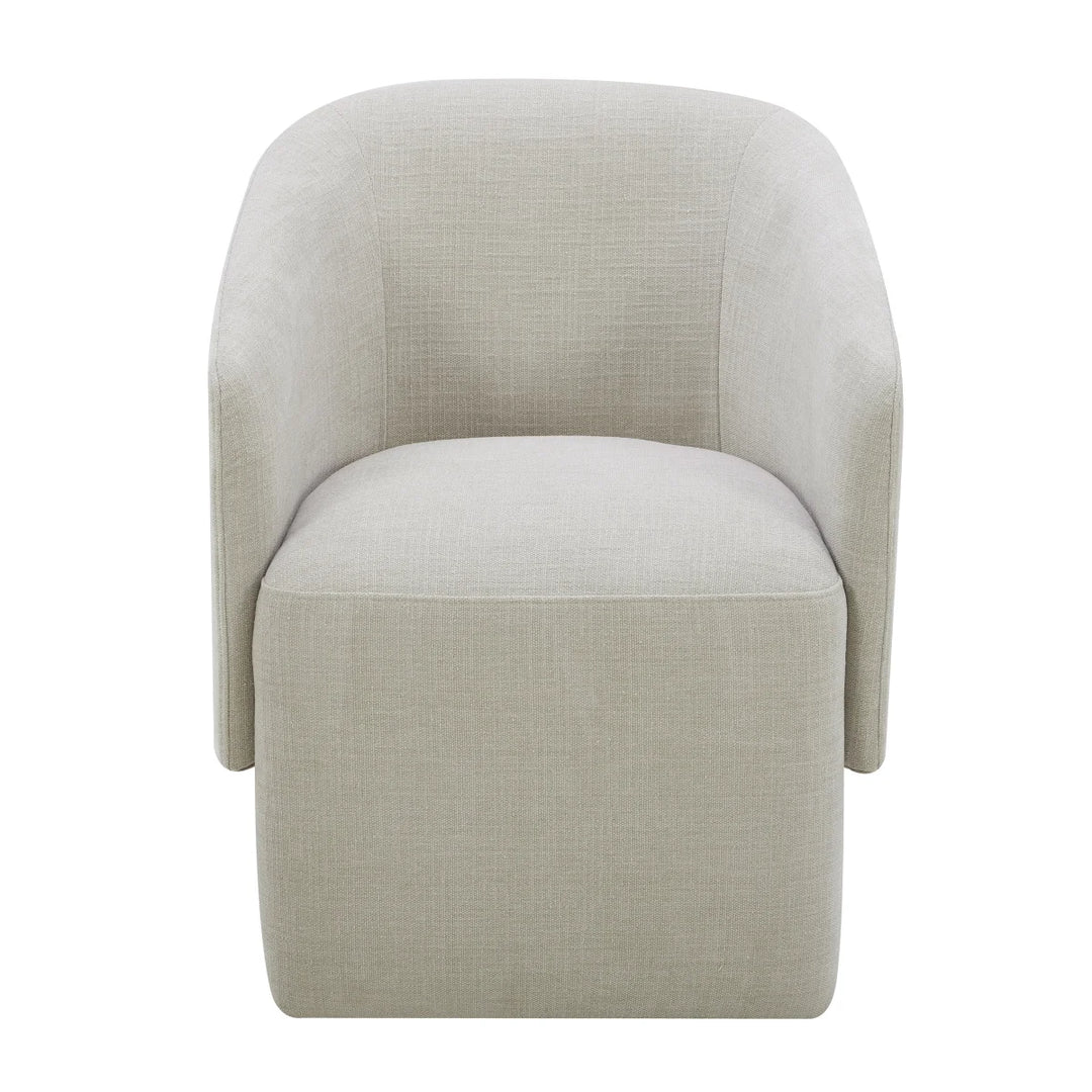 Aiden & Ivy Fabric Dining Chair