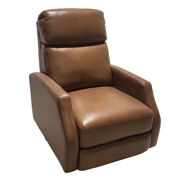 Synergy Home Swivel Recliner