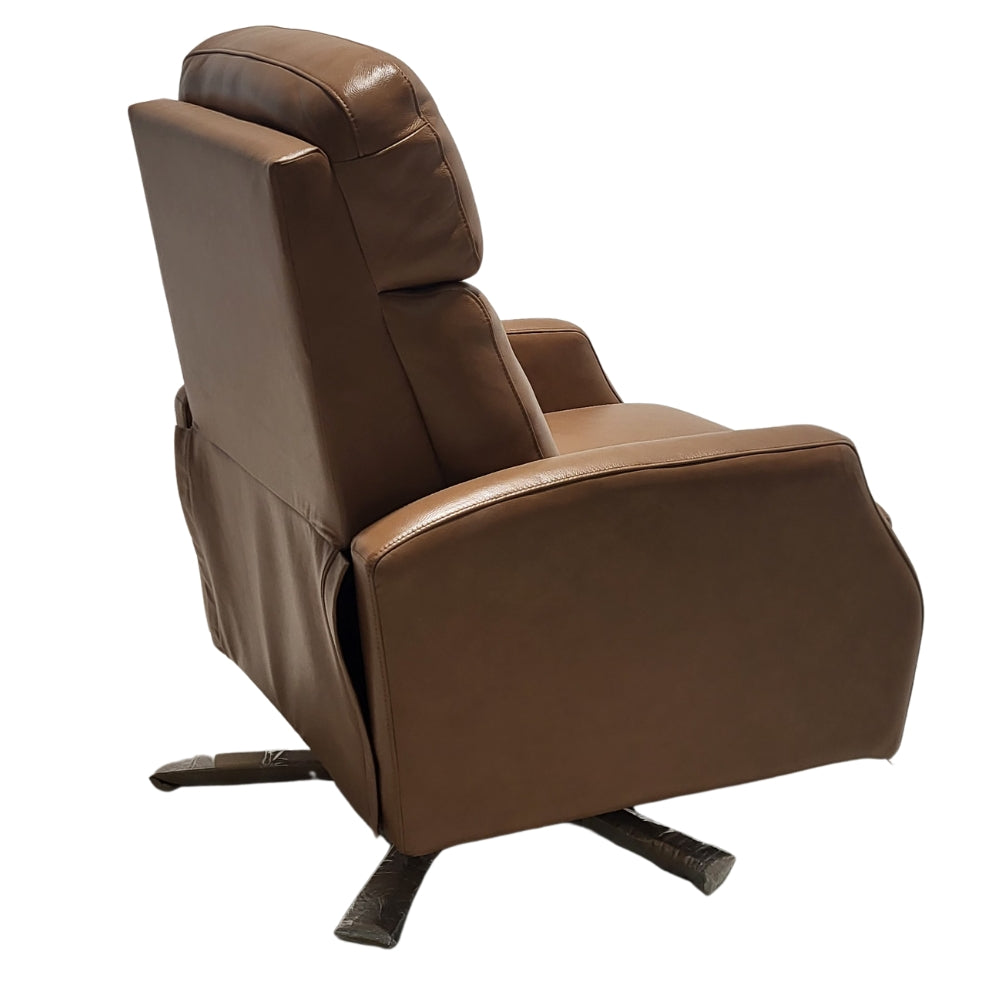 Synergy Home Swivel Recliner