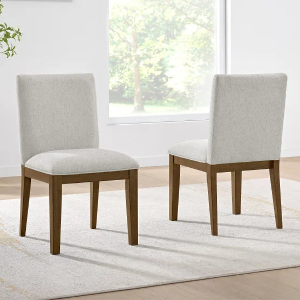 Foremost Home - Cartland Dining Room Furniture, 5 Pieces