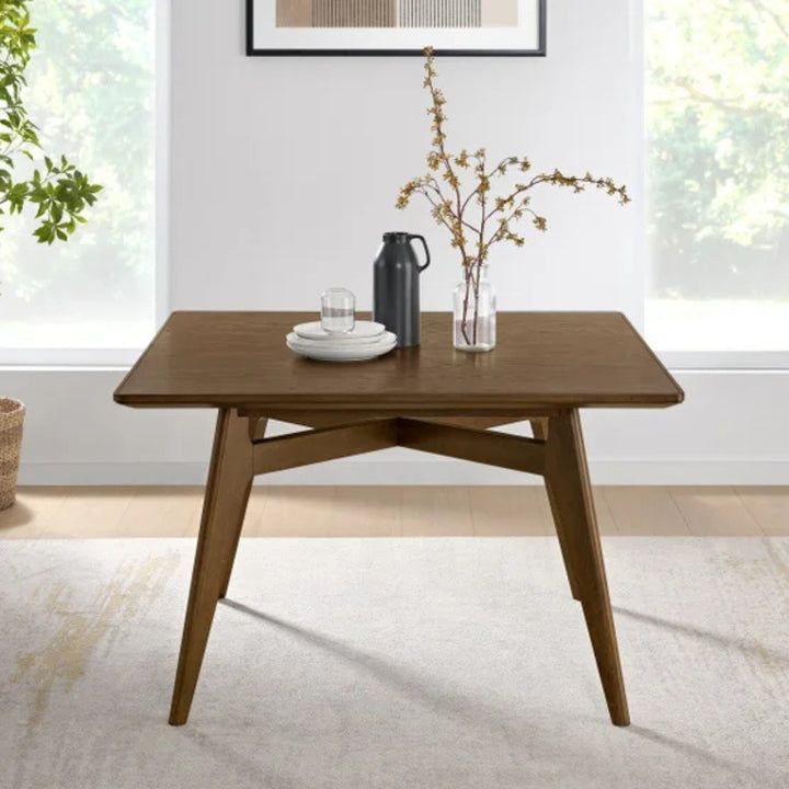 Foremost Home - Cartland Dining Room Furniture, 5 Pieces