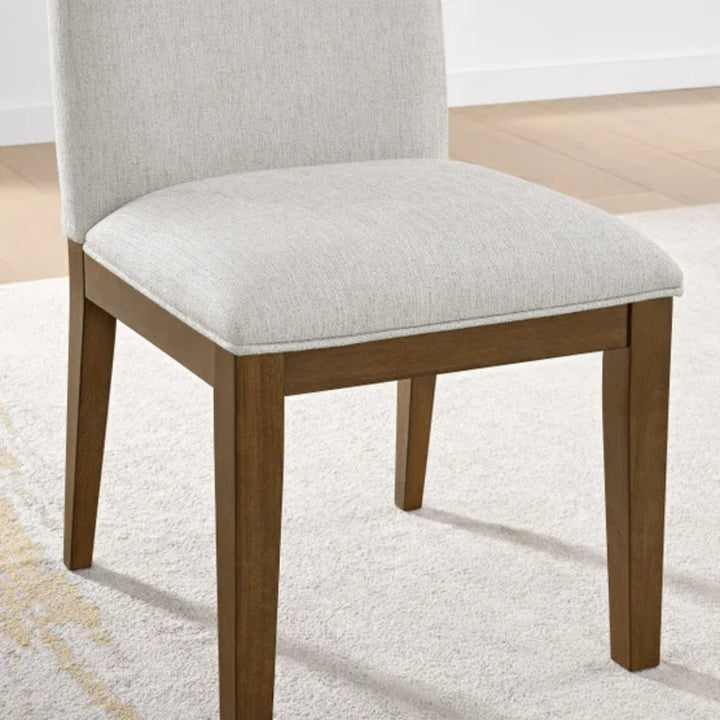 Foremost Home - Cartland Dining Room Furniture, 5 Pieces