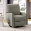 True Innovations – Paxley II Swivel Glider Recliner Chair