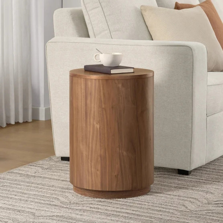 Finn - Set of 2 Round Side Tables