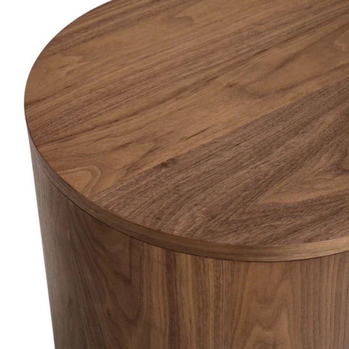 Finn - Set of 2 Round Side Tables
