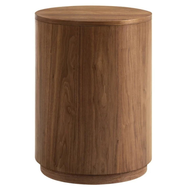 Finn - Set of 2 Round Side Tables