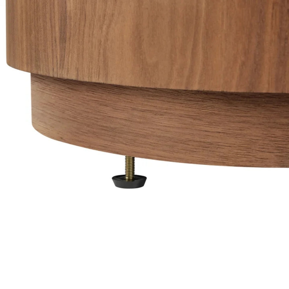 Finn - Set of 2 Round Side Tables