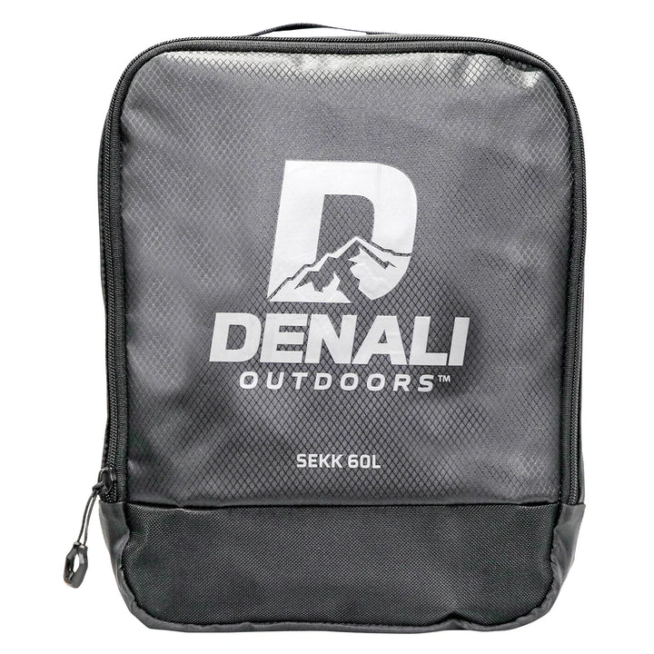 Denali Outdoors - Sac de sport Sekk 60 L