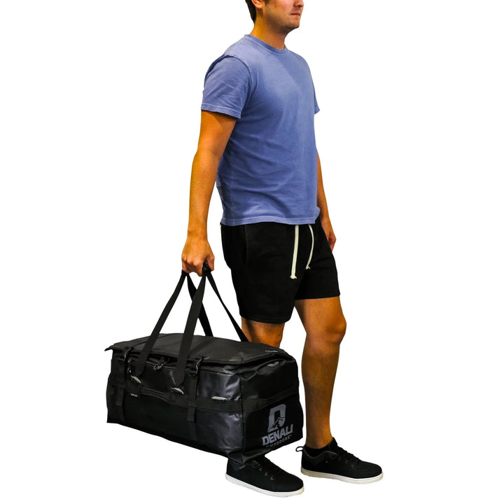 Denali Outdoors - Sac de sport Sekk 60 L