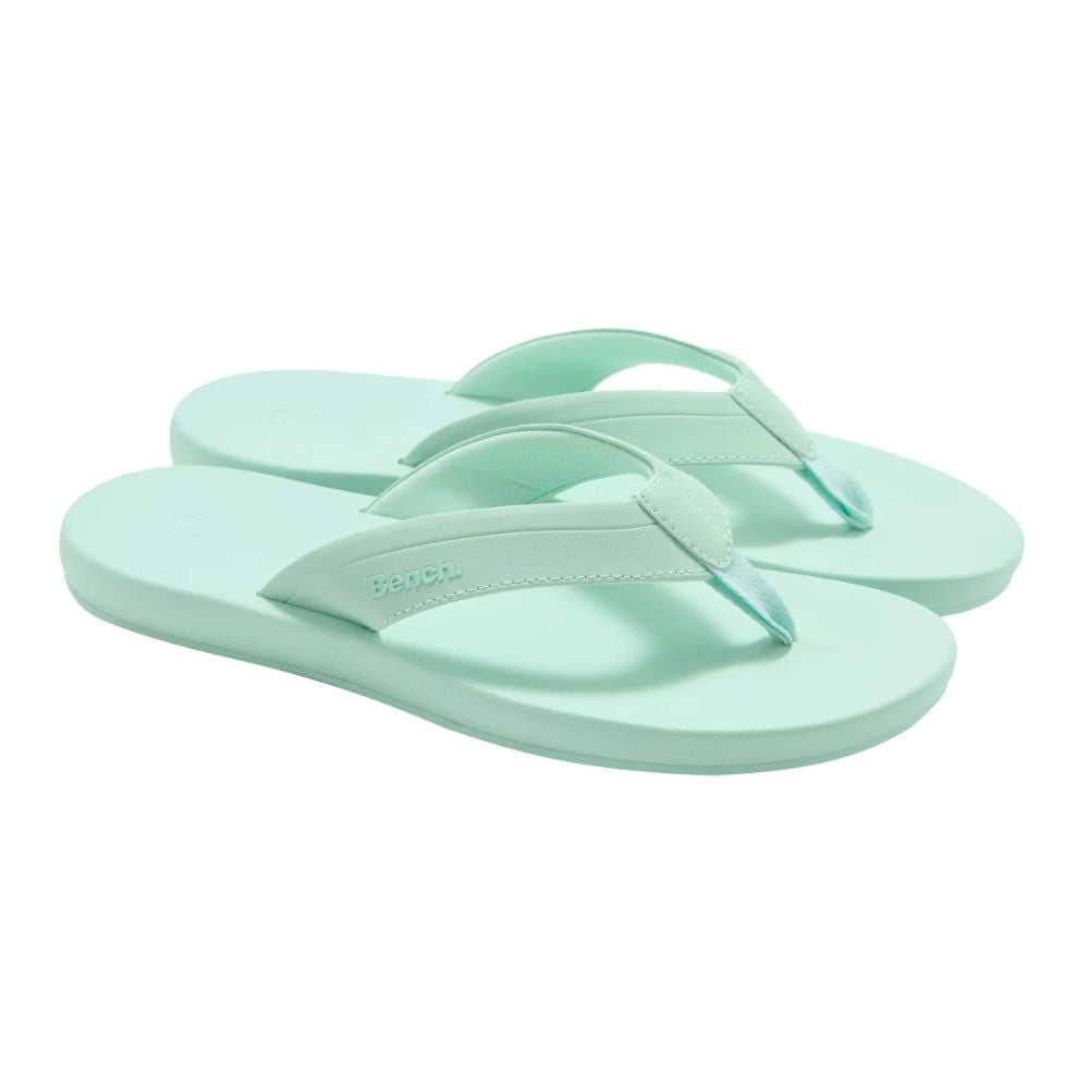 Bench Women's Comfort Flip Flops