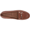 Aerosoles - Chaussures plat en faux cuir pour femme
