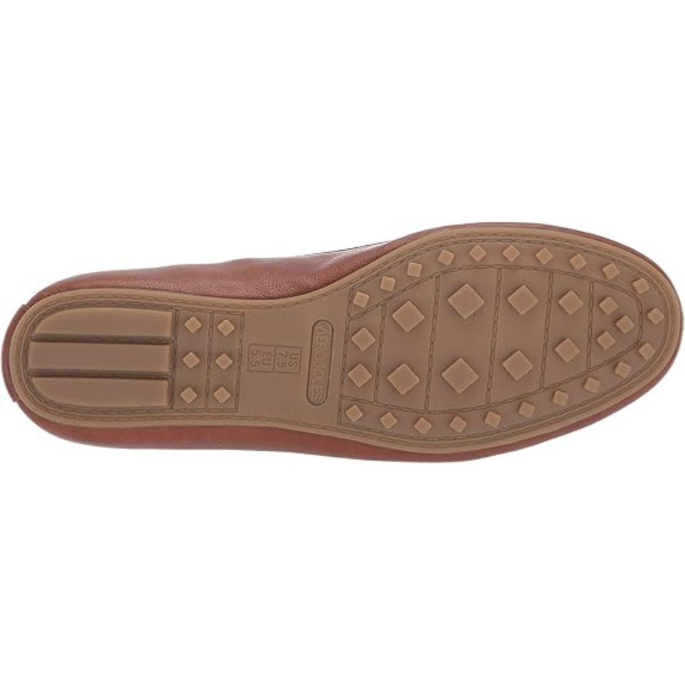 Aerosoles Femme Brielle Mocassin Semelle Confort - Style Sophistiqué