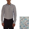 Johnston & Murphy – Chemise à manches longues