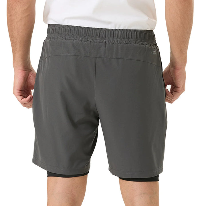 Spyder - Pantalon court 2-en-1