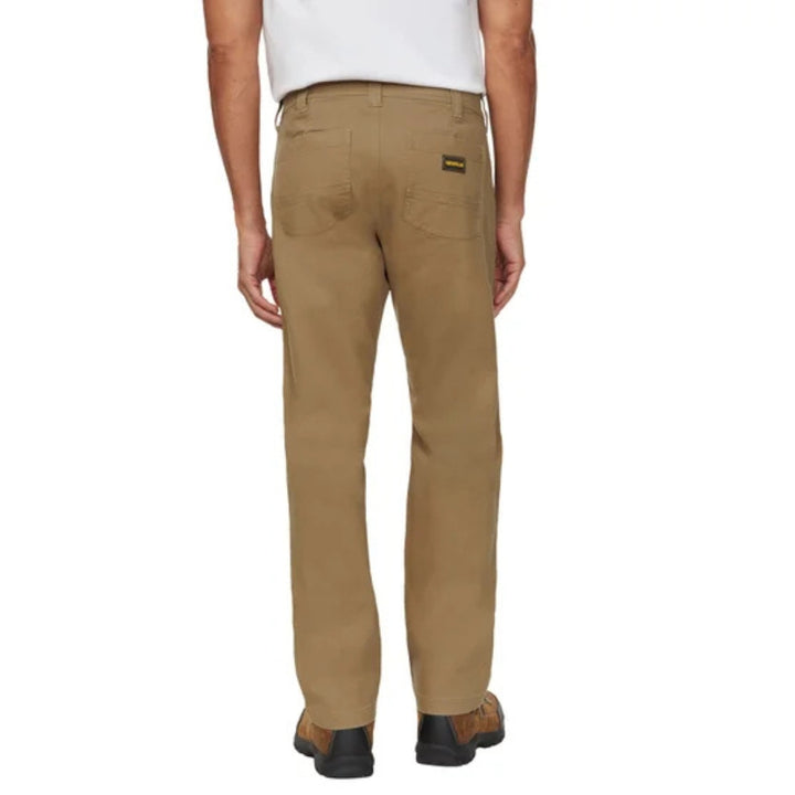 Caterpillar - Pantalon en toile