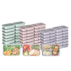 Bentgo Prep 90-Piece Meal Prep Kit