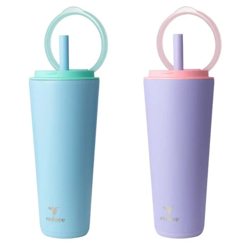 Reduce Halo Tumblers - 2-Pack