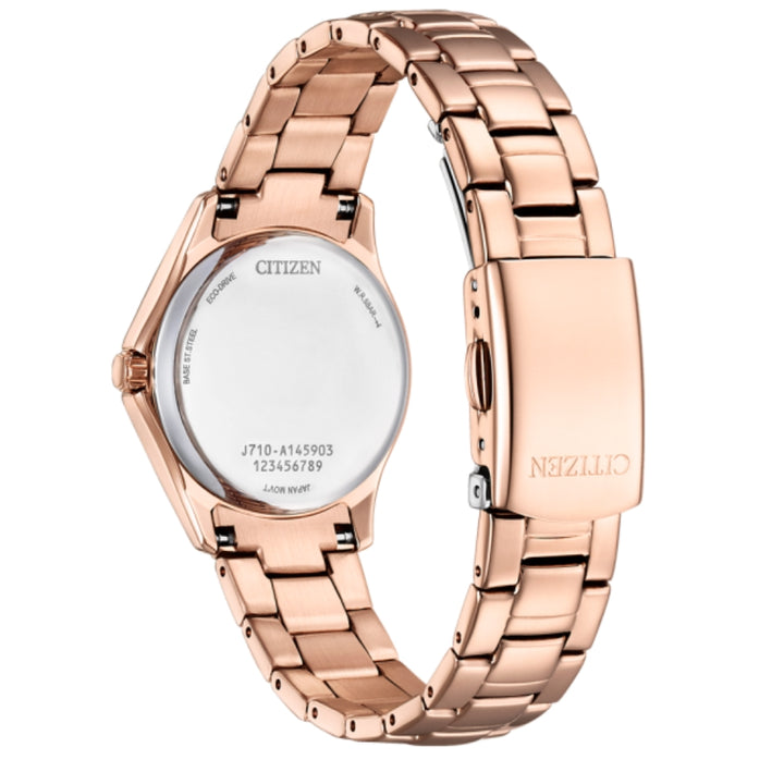 Citizen - Montre à cadran - FE1252-82X