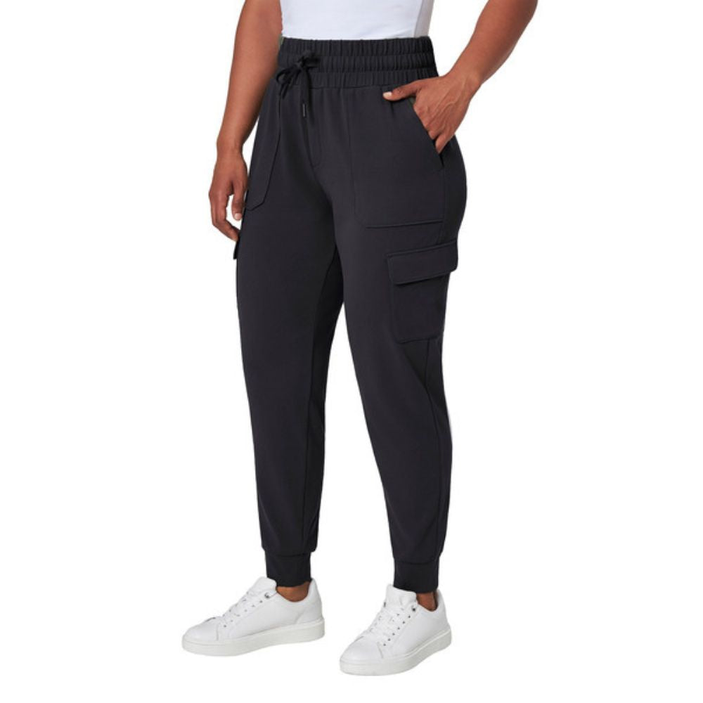 Mondetta - Pantalon jogging cargo
