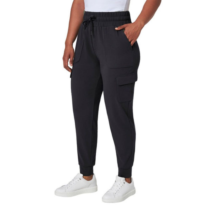 Mondetta - Pantalon jogging cargo