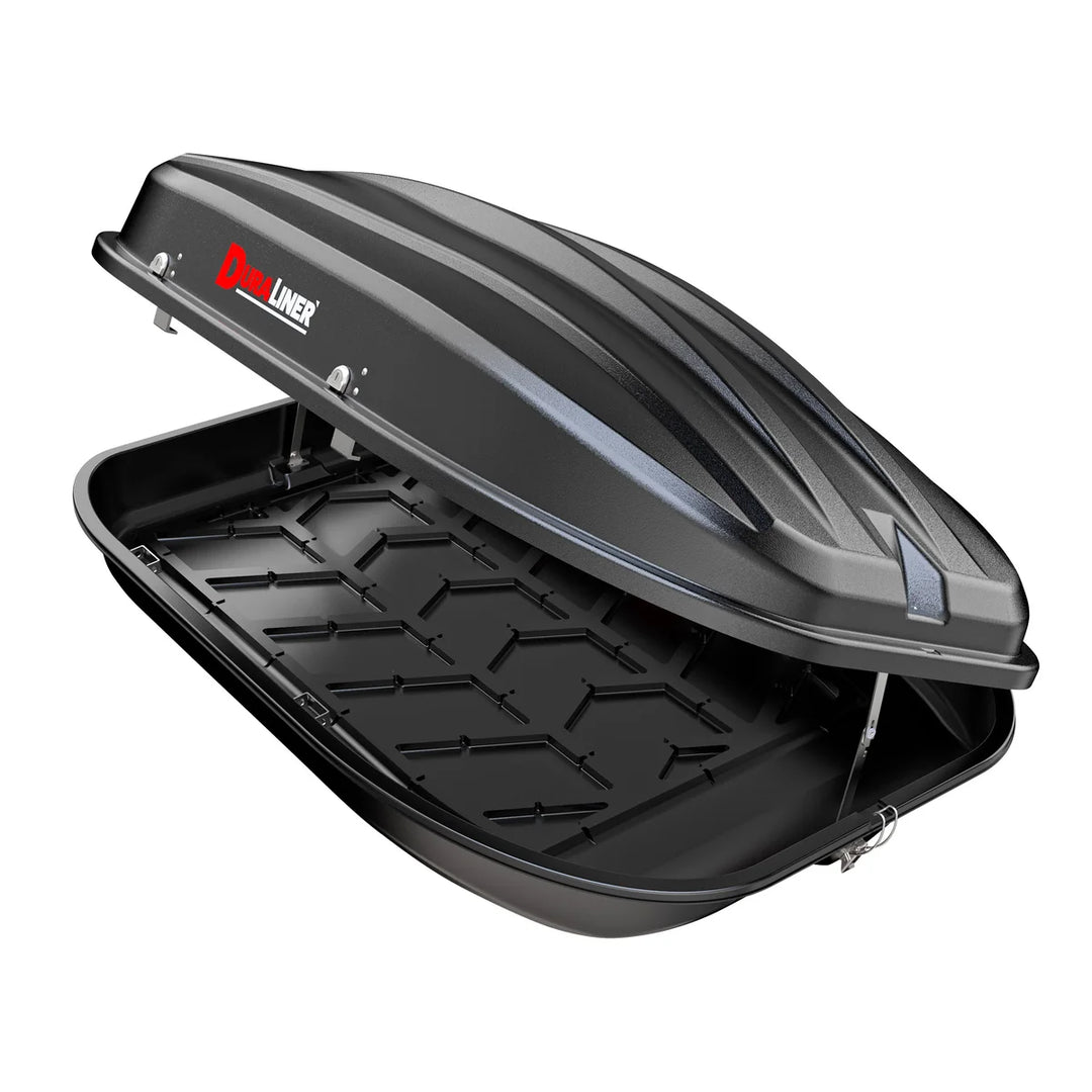 Duraliner - Coffre de toit 10 pi³