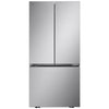 LG Bottom Freezer Refrigerator with Ice Maker