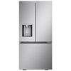 LG - 33 in French Door Refrigerator, 24.5 cu ft