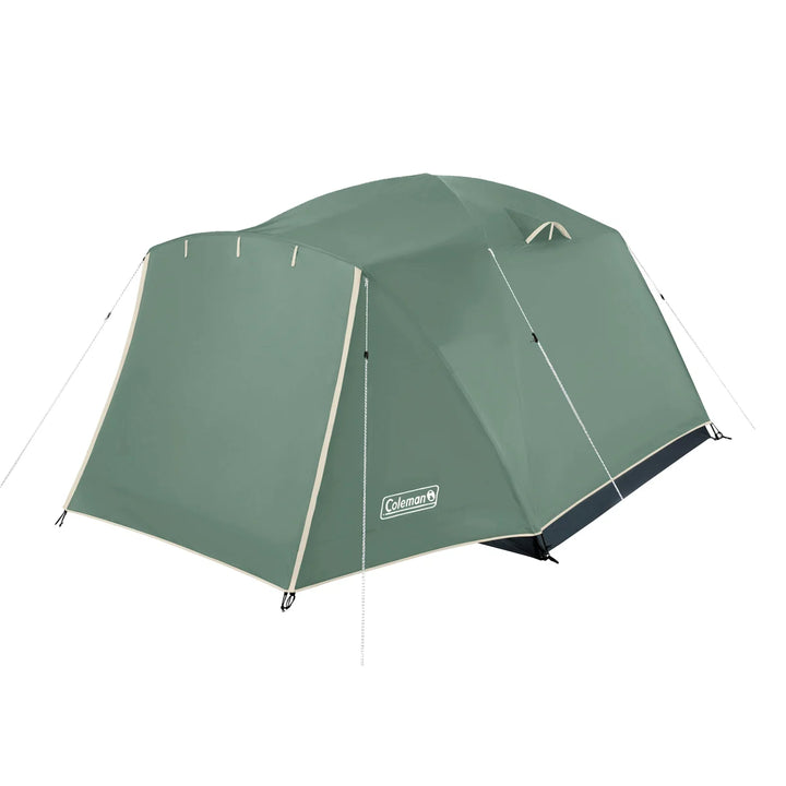 Coleman - Cascade Tent with Full Fly Vestibule Skydome – CHAP Aubaines Coleman - Cascade Tent with Full Fly Vestibule Skydome – CHAP Aubaines
