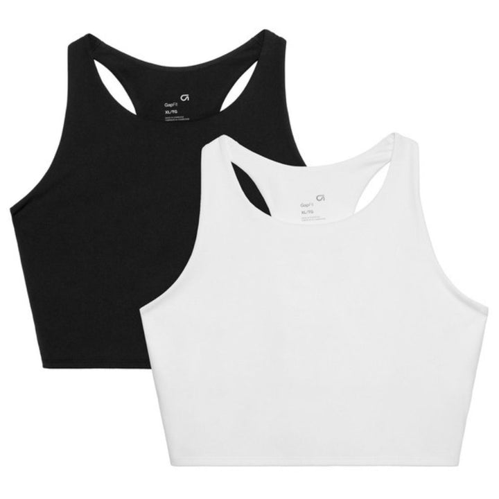 GapFit - Soutien-gorge débardeur sport