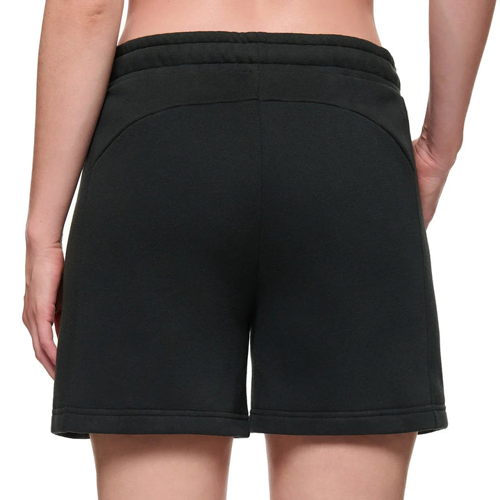 Lolë - Short en molleton à enfiler