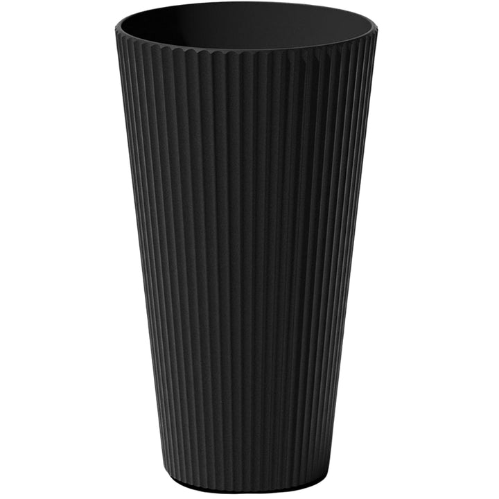 Veradek - Pot de fleurs haut Demi Series