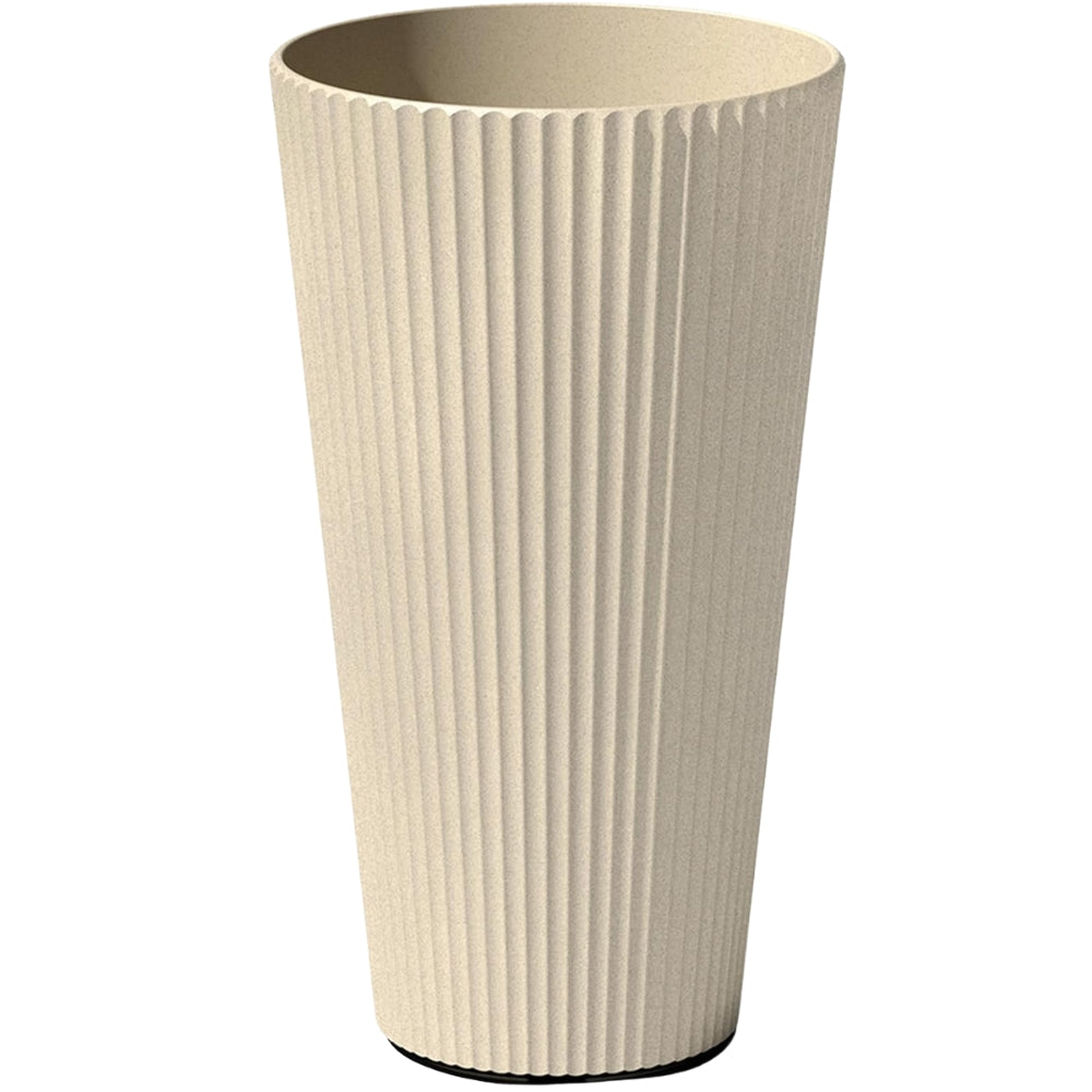 Veradek - Pot de fleurs haut Demi Series